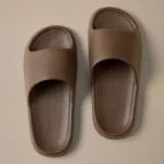 Lightweight Flat Summer House Slippers — Image 5
