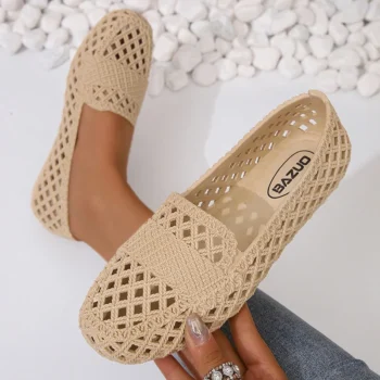 Summer Sandals