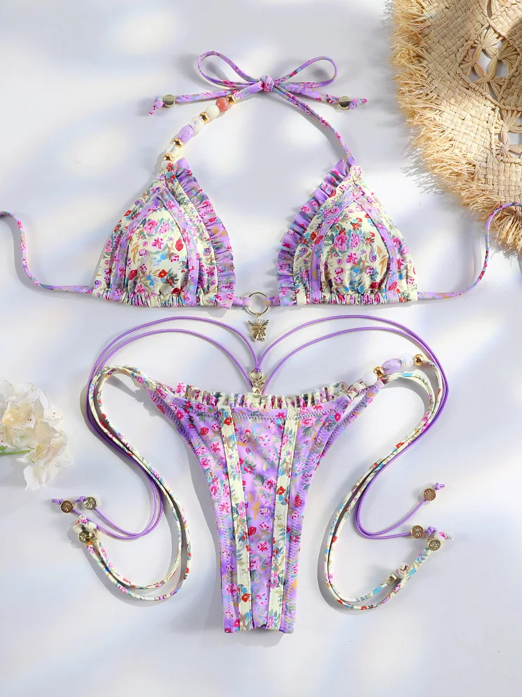 Mini Swimsuit