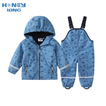 Boys' Suit