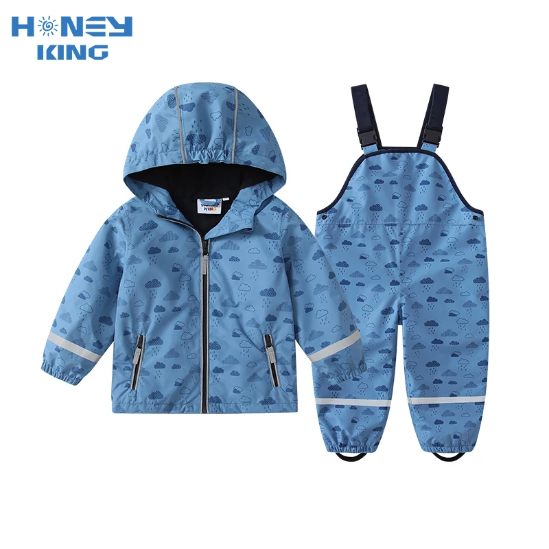 Boys' Suit