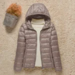 Winter Jacket — Image 4