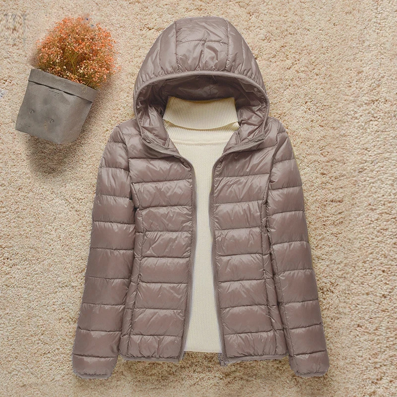 Winter Jacket