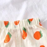 Kids' Long Sleeve Winter Pajamas — Image 5