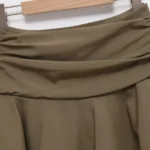 Girls' Summer Mini Skirt — Image 4
