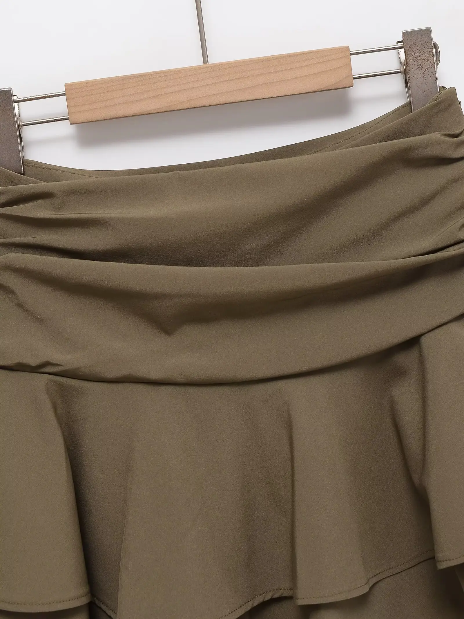 Girls' Summer Mini Skirt