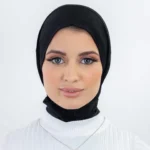 حجاب جاهز بتغطية كاملة — صورة 6