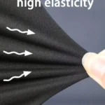 Slim-Fit Pants — Image 5