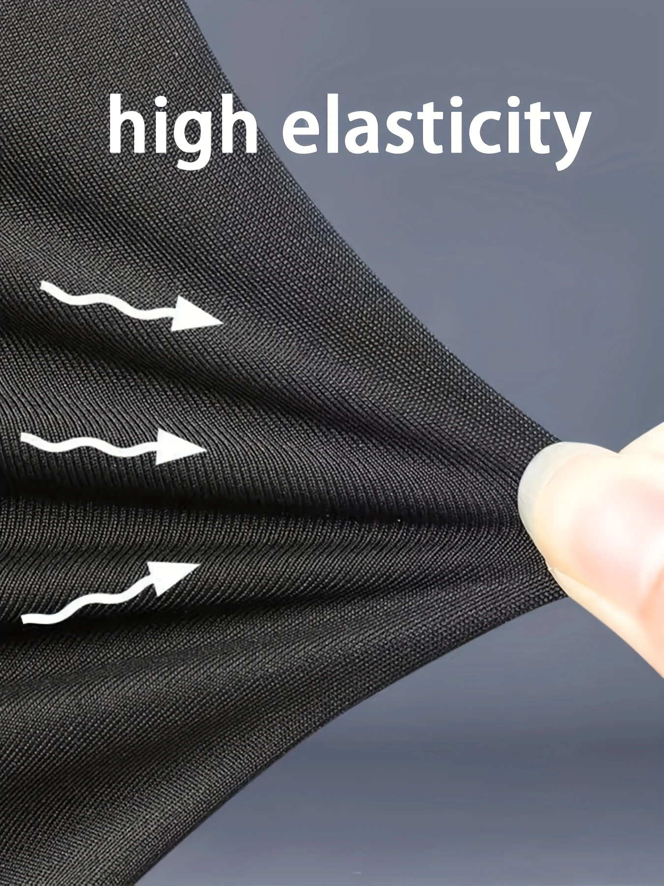 Slim-Fit Pants