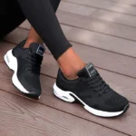 Mesh Running Shoes — Image 4
