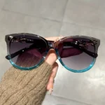 Classic Butterfly Sunglasses — Image 3