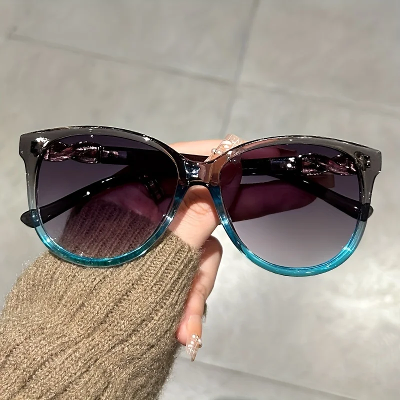 Classic Butterfly Sunglasses