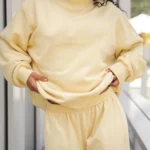 هودي كاجوال ربيعي — صورة 5