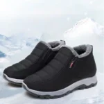 Warm Winter Boots — Image 2