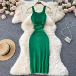 Cut-Out Dress — Image 2