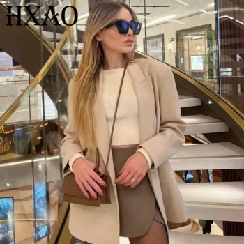 Autumn Blazer