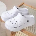 Thick Platform Summer Sandals — Image 2