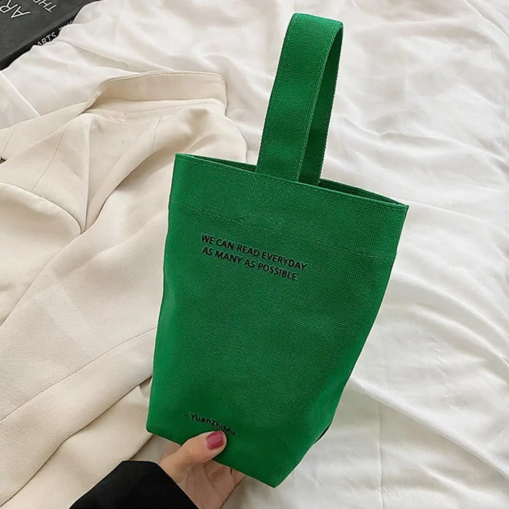 Large-Capacity Canvas Tote Bag — Image 27