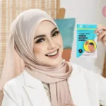 Double-Sided Hijab Fixing Tape — Image 3