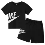 Kids' 2-Piece T-Shirt and Shorts Set