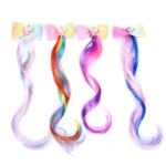 Baby Hair Accessory with Bow