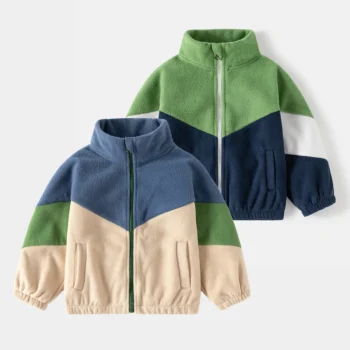 Kids' Winter Jacket