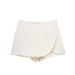 Asymmetric Shorts — Image 3