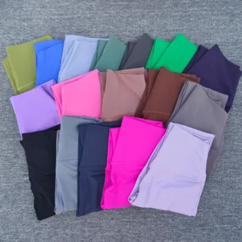High-Waisted Running Leggings