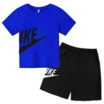 Kids' 2-Piece T-Shirt and Shorts Set — Image 2