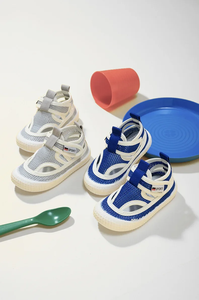 Girls' Summer Sandals — Image 16
