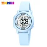 Girls' Water-Resistant Watch — Image 4