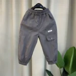 Boys' Loose Pants — Image 2