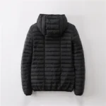Puffer Jacket — Image 3
