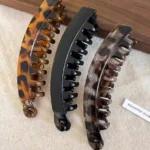 Fish-Shaped Hair Clip for Everyday Use — Image 3