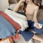 Vintage Sweater — Image 2