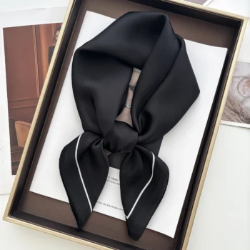 Satin Scarf