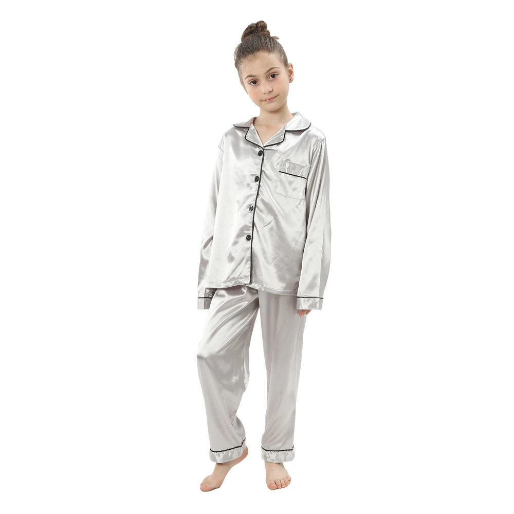 Older Kids' Loungewear Set