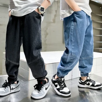 Boys' Casual Jeans