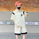 Boys' Summer Activewear Set — Image 3