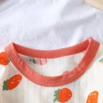 Kids' Long Sleeve Winter Pajamas — Image 2