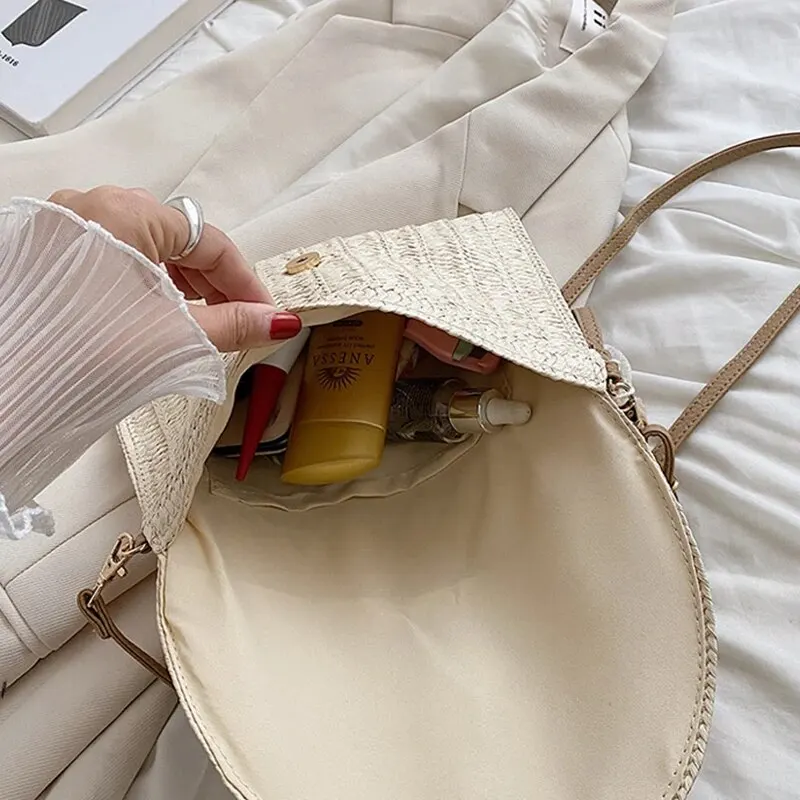 حقيبة كروس صيفية للفتيات — صورة 37