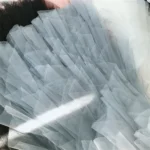 تنورة تول توتو طويلة — صورة 4