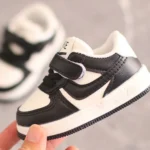 Kids' Winter Sneakers — Image 4