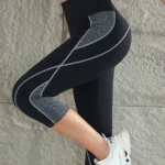 ليقنز بخصر عالٍ — صورة 2