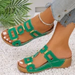 Beach Sandals — Image 2