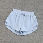 Summer Athletic Shorts