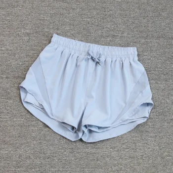 Summer Athletic Shorts