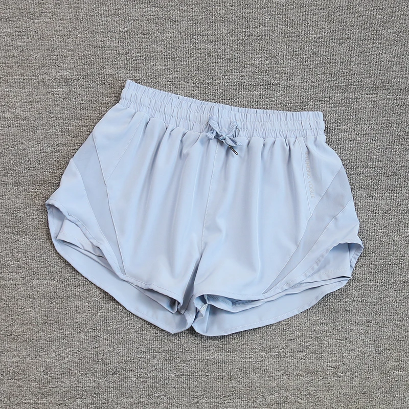 Summer Athletic Shorts