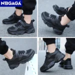 Kids' Breathable Shoes — Image 3