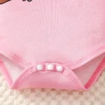 Newborn 3-Piece Long Sleeve Autumn Set — Image 4